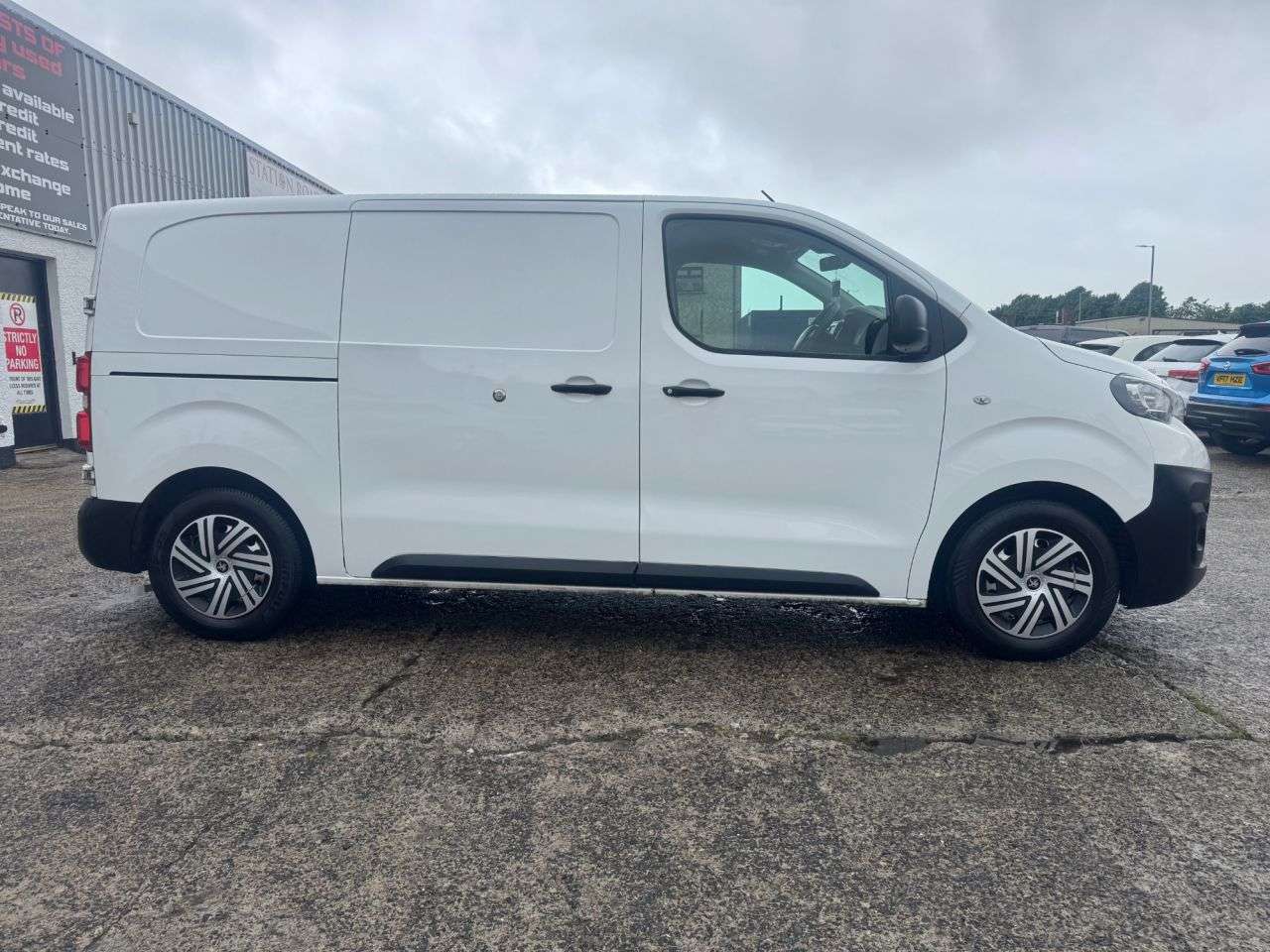 2018 PEUGEOT EXPERT 2018 PEUGEOT EXPERT