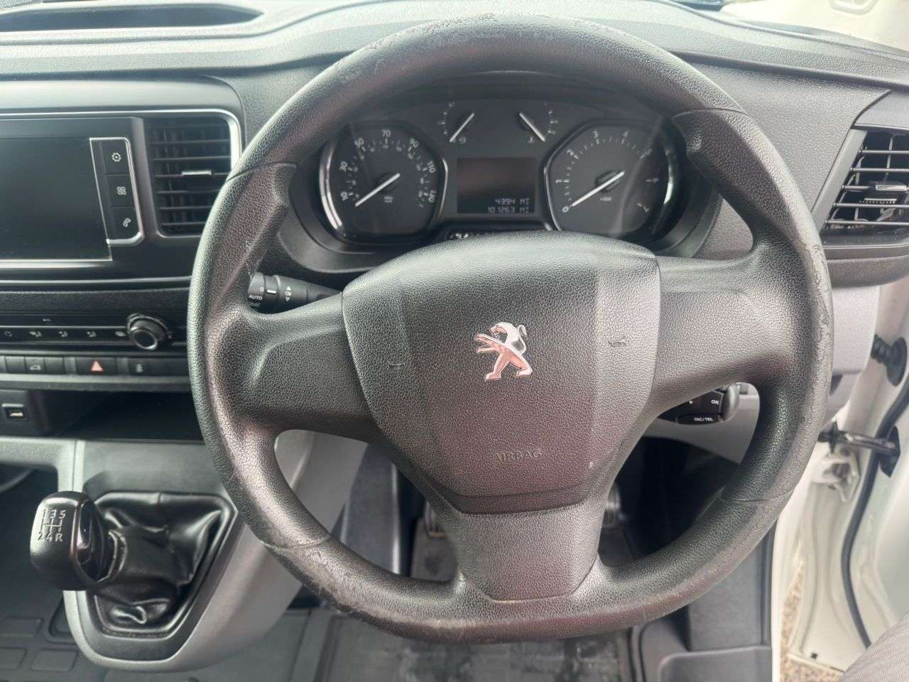 2018 PEUGEOT EXPERT 2018 PEUGEOT EXPERT