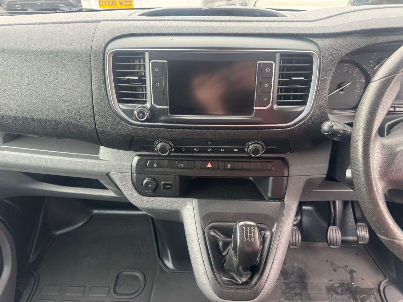 2018 PEUGEOT EXPERT 2018 PEUGEOT EXPERT