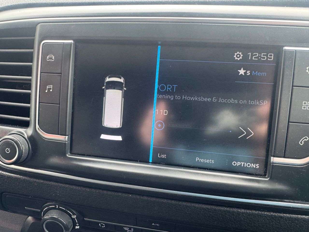 2018 PEUGEOT EXPERT 2018 PEUGEOT EXPERT