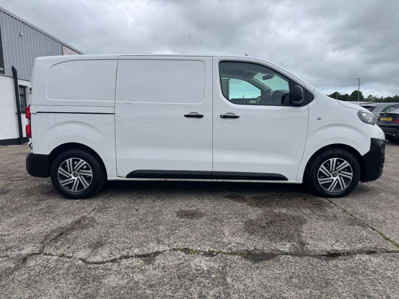 2018 PEUGEOT EXPERT 2018 PEUGEOT EXPERT