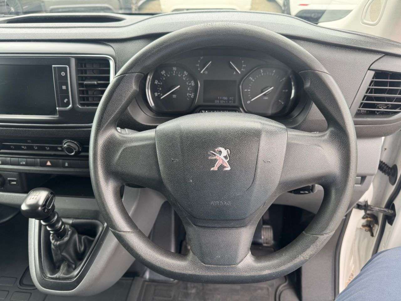2018 PEUGEOT EXPERT 2018 PEUGEOT EXPERT