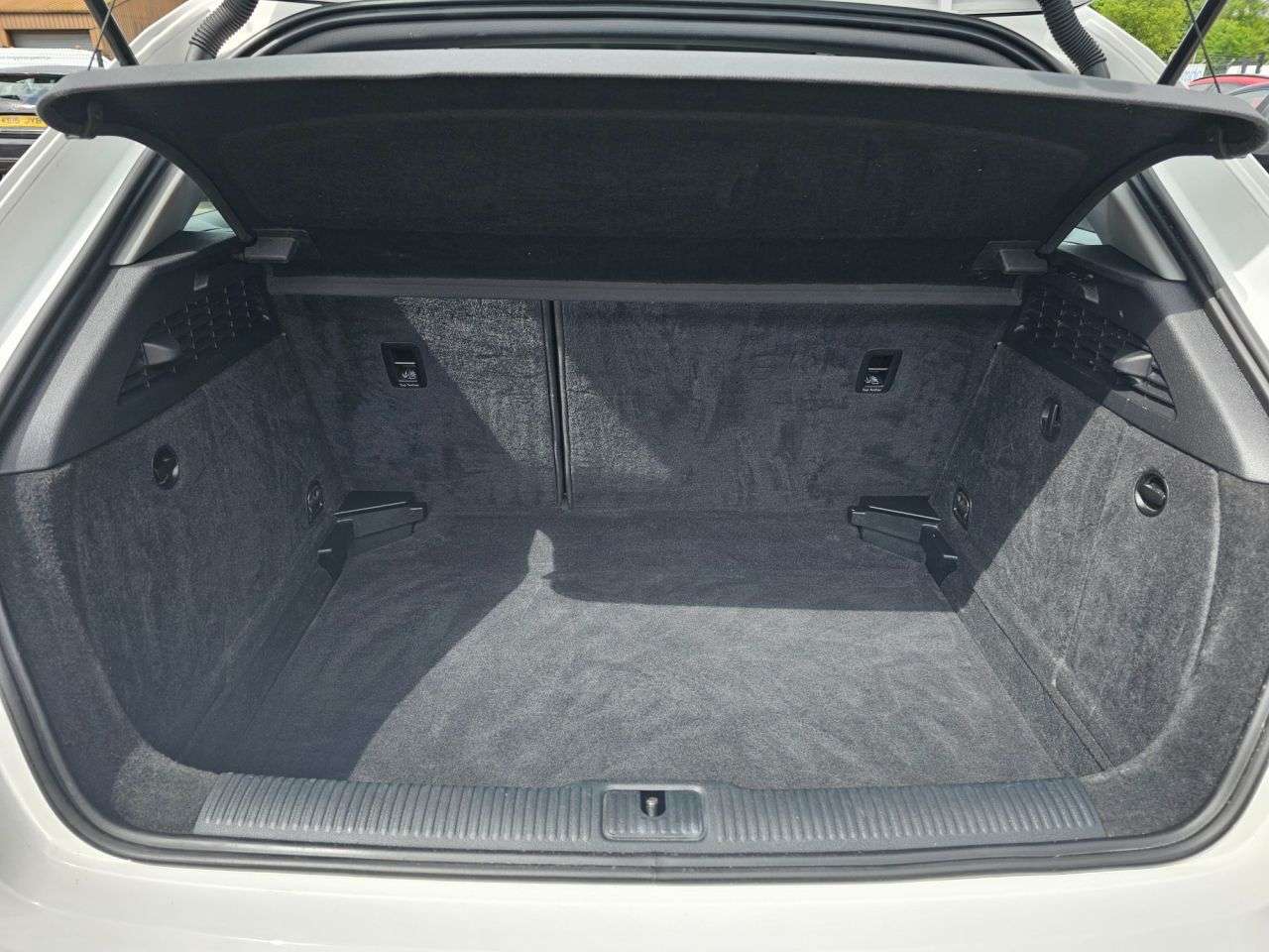 2016 AUDI A3 2016 AUDI A3