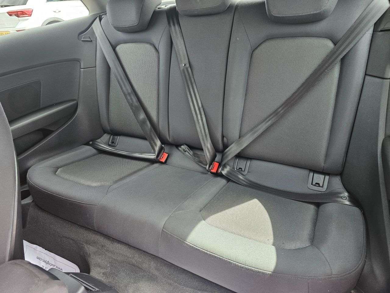 2016 AUDI A3 2016 AUDI A3