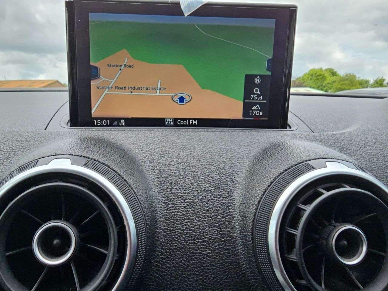 2016 AUDI A3 2016 AUDI A3