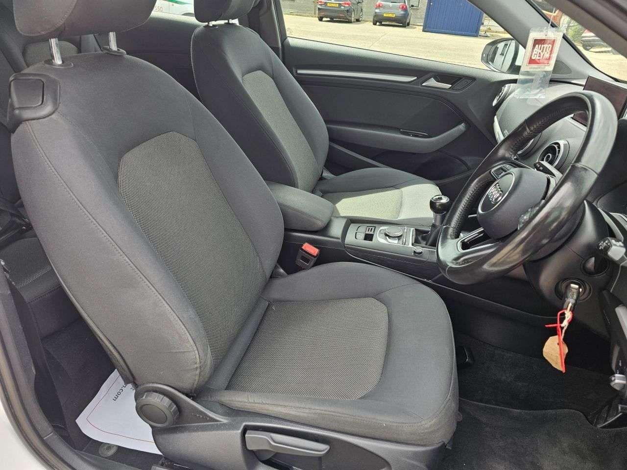 2016 AUDI A3 2016 AUDI A3