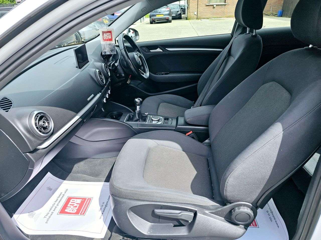 2016 AUDI A3 2016 AUDI A3