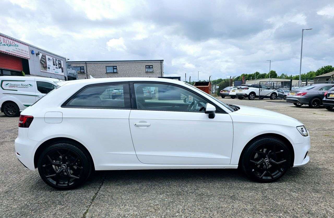 2016 AUDI A3 2016 AUDI A3