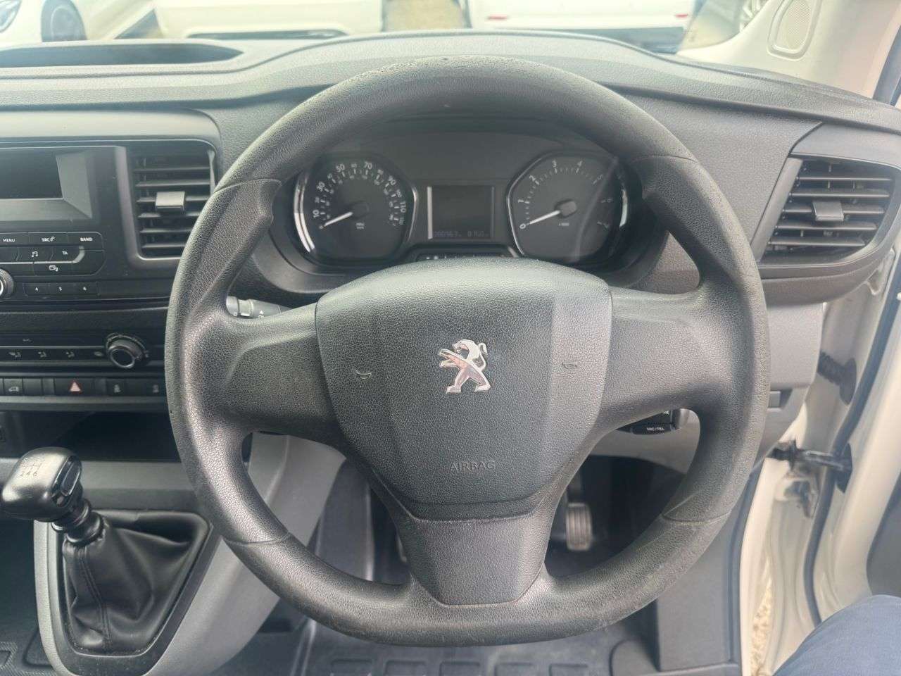 2018 PEUGEOT EXPERT 2018 PEUGEOT EXPERT