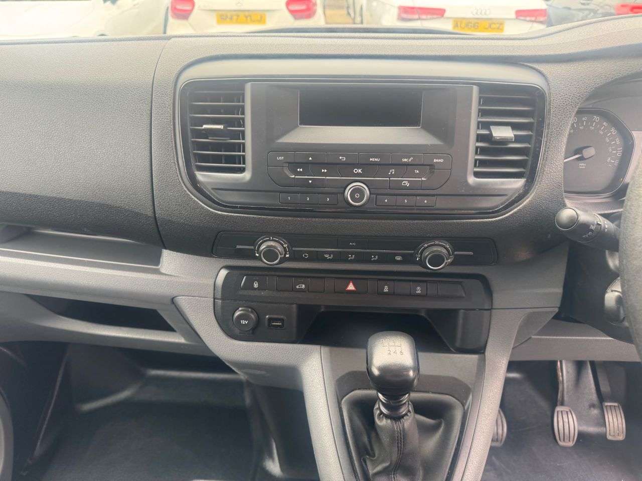 2018 PEUGEOT EXPERT 2018 PEUGEOT EXPERT