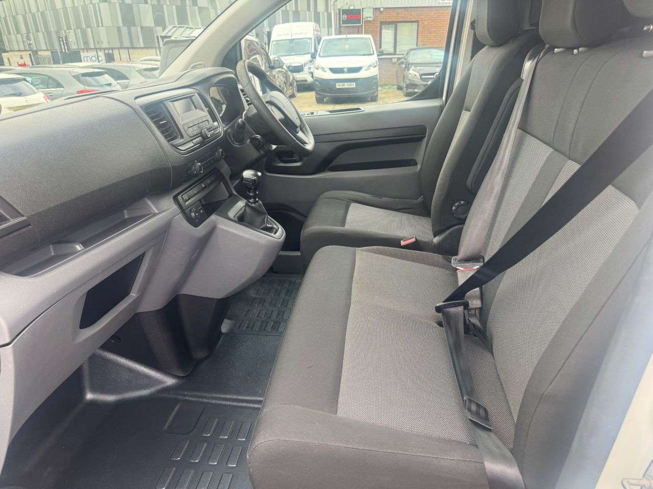 2018 PEUGEOT EXPERT 2018 PEUGEOT EXPERT