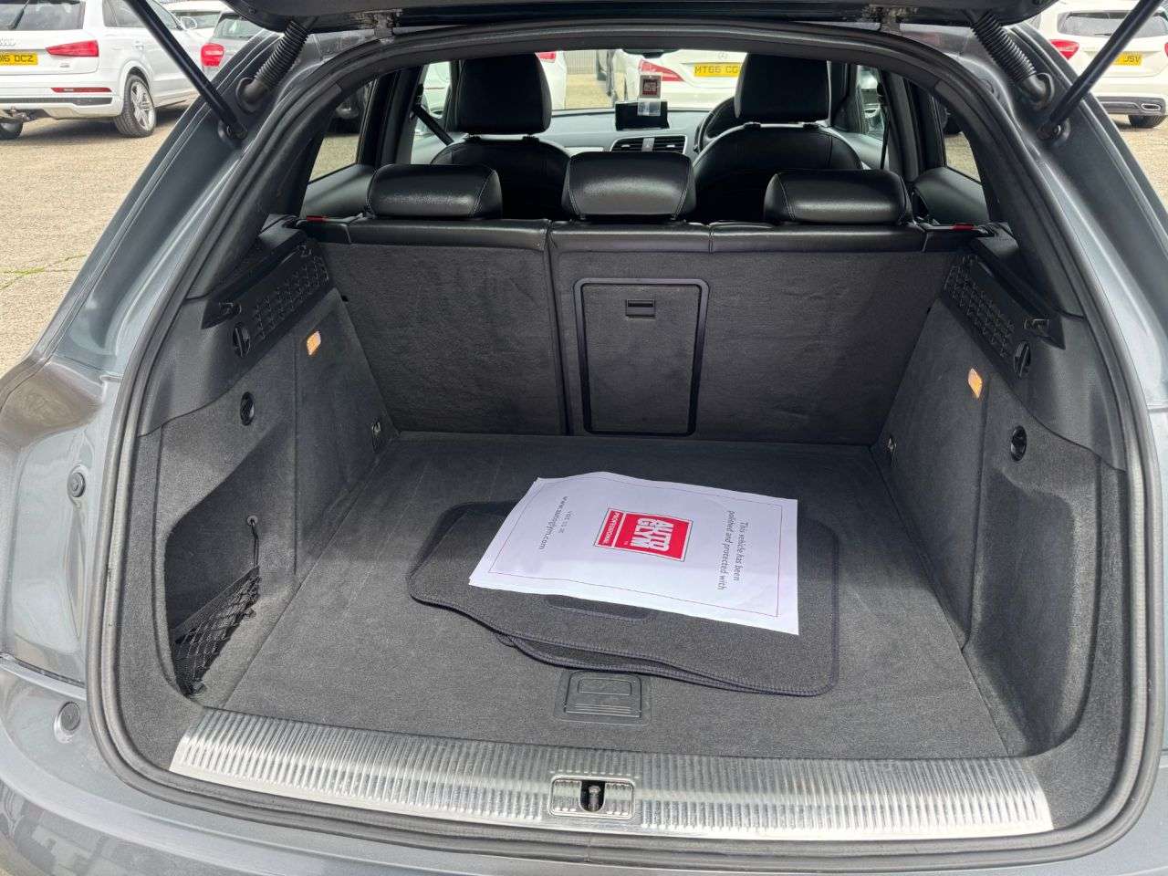 2014 AUDI Q3 2014 AUDI Q3