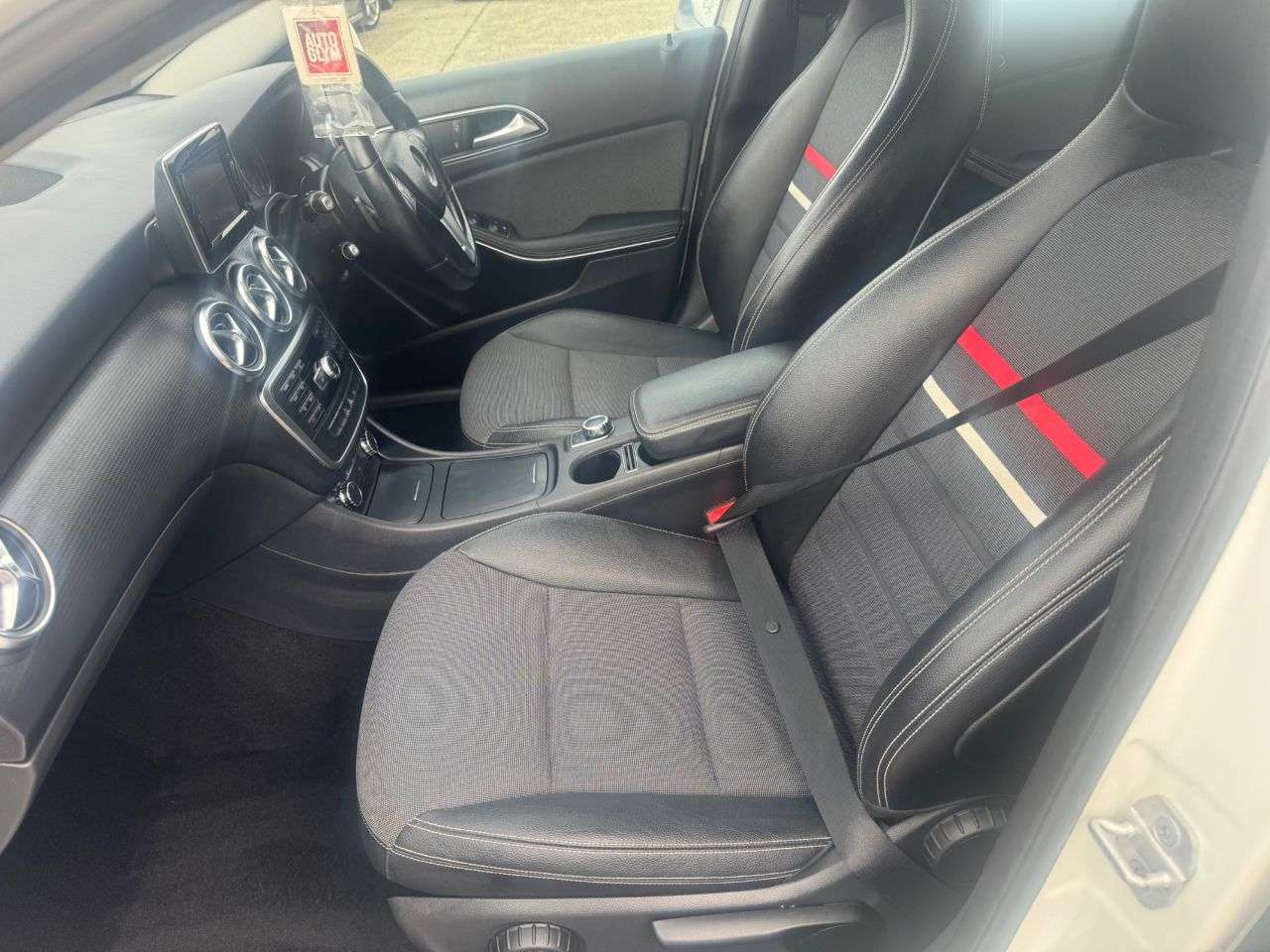 2014 MERCEDES-BENZ A-CLASS 2014 MERCEDES-BENZ A-CLASS
