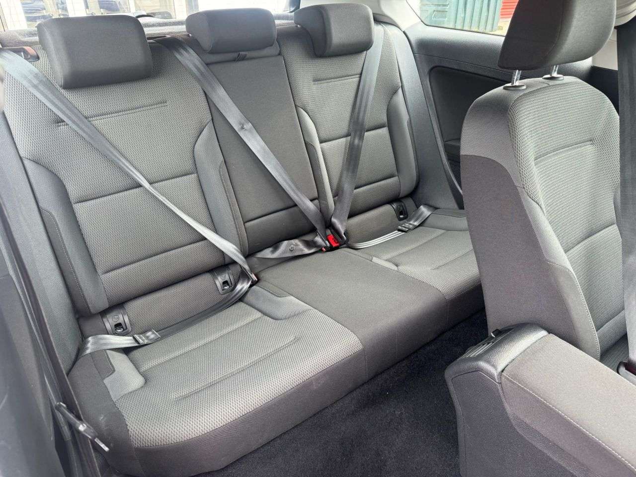 2018 VOLKSWAGEN GOLF 2018 VOLKSWAGEN GOLF