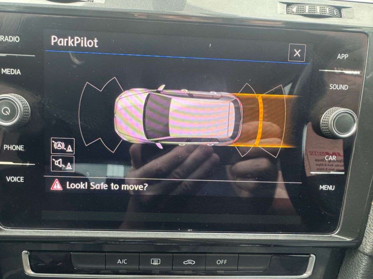 2018 VOLKSWAGEN GOLF 2018 VOLKSWAGEN GOLF