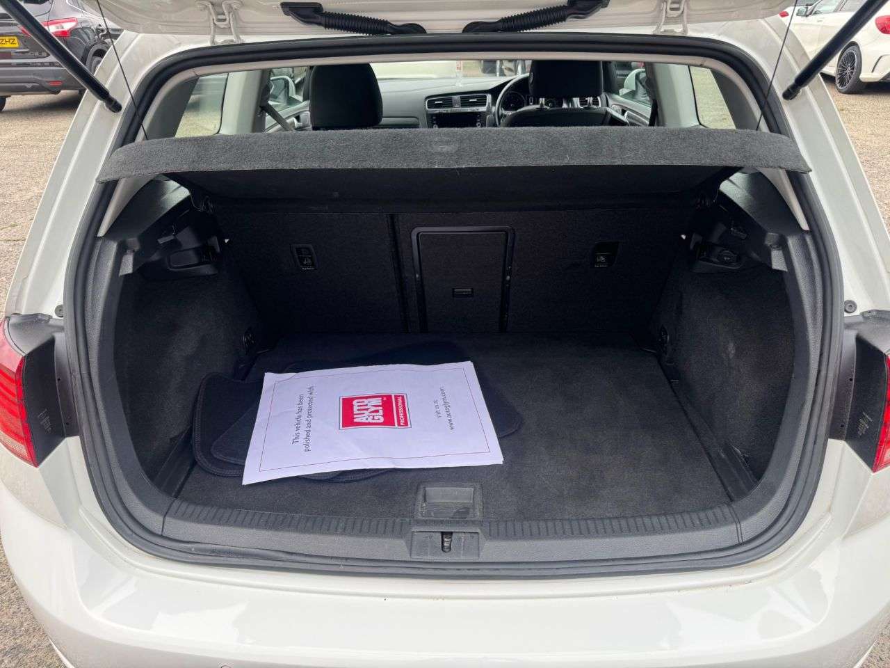 2018 VOLKSWAGEN GOLF 2018 VOLKSWAGEN GOLF