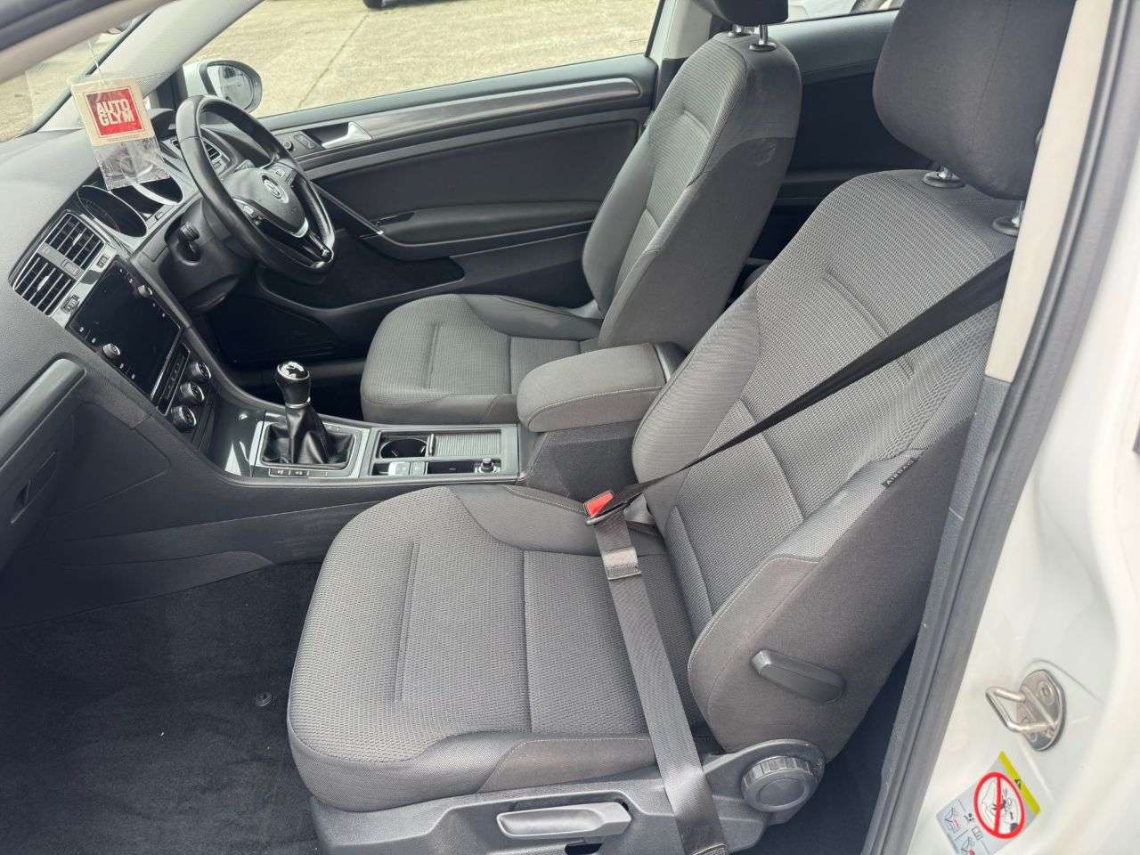 2018 VOLKSWAGEN GOLF 2018 VOLKSWAGEN GOLF