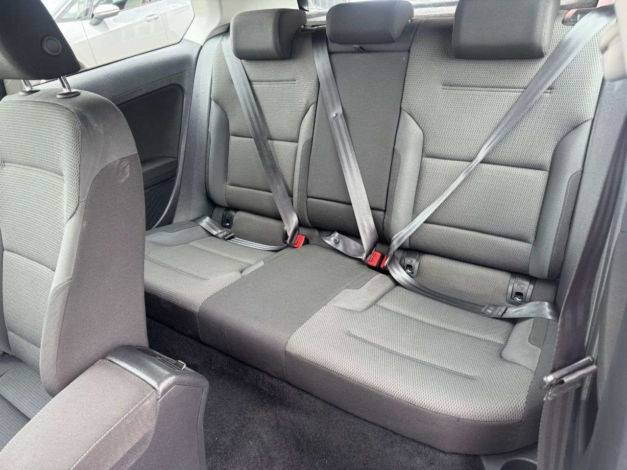 2018 VOLKSWAGEN GOLF 2018 VOLKSWAGEN GOLF