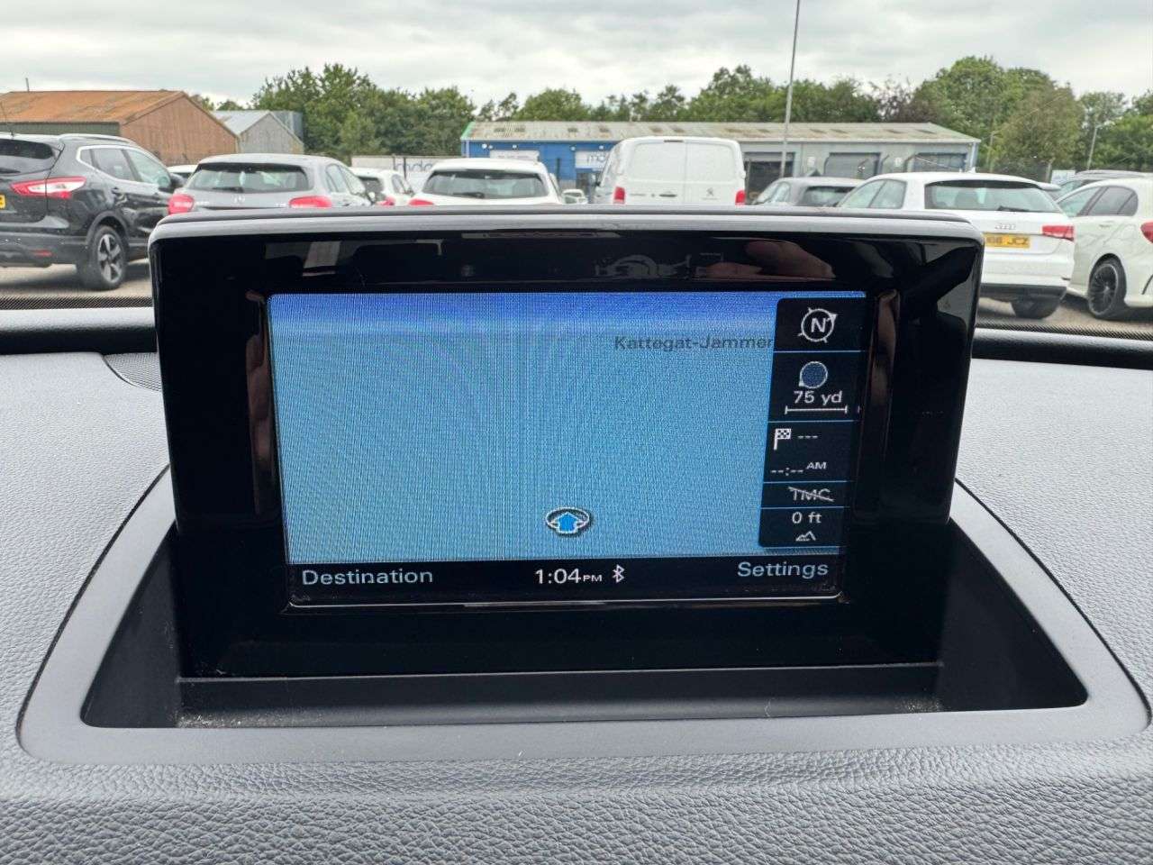 2017 AUDI Q3 2017 AUDI Q3