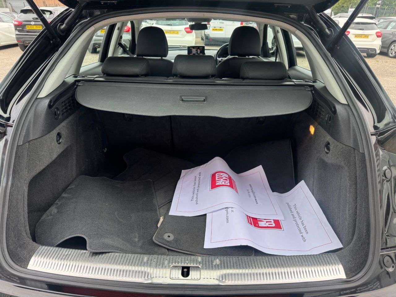 2017 AUDI Q3 2017 AUDI Q3