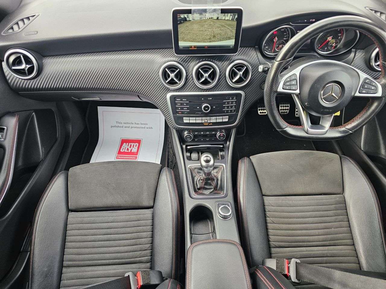 2016 MERCEDES-BENZ A CLASS 2016 MERCEDES-BENZ A CLASS
