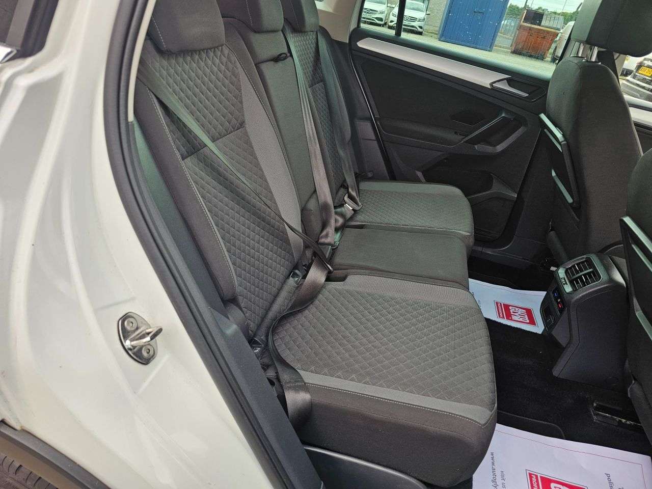 2018 VOLKSWAGEN TIGUAN 2018 VOLKSWAGEN TIGUAN