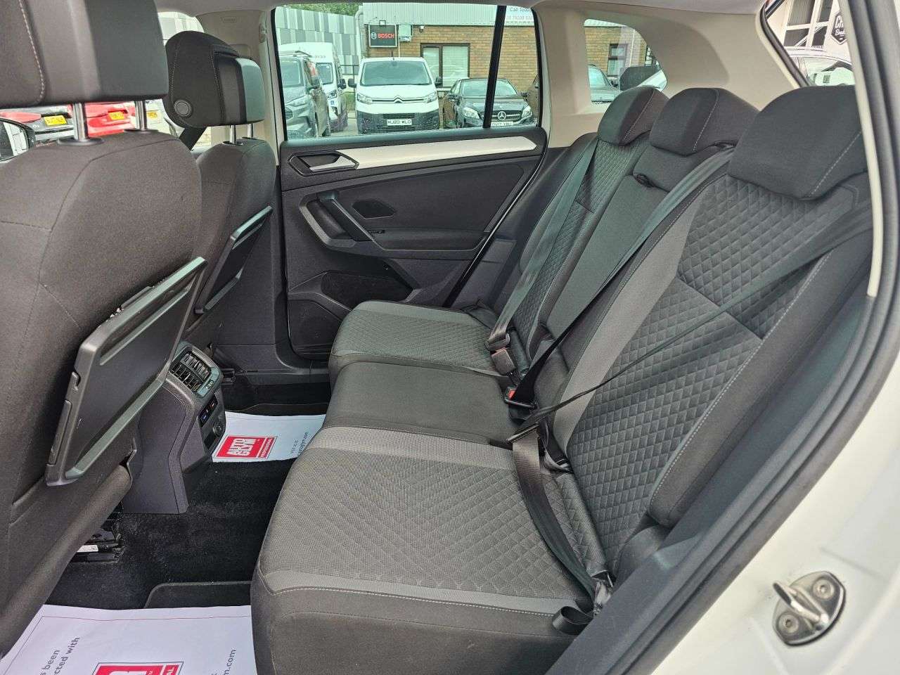 2018 VOLKSWAGEN TIGUAN 2018 VOLKSWAGEN TIGUAN