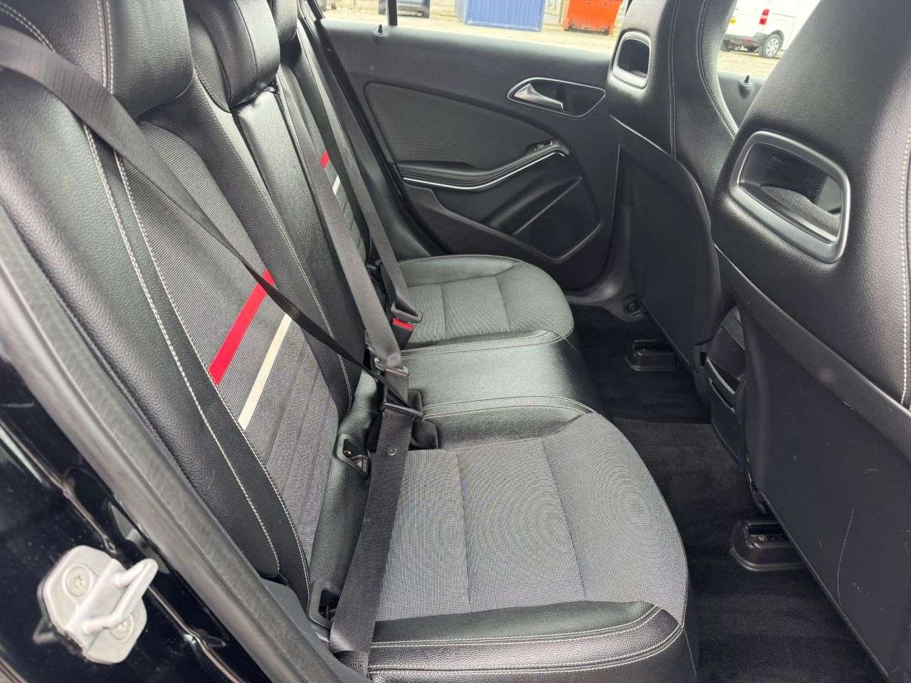 2015 MERCEDES-BENZ A-CLASS 2015 MERCEDES-BENZ A-CLASS