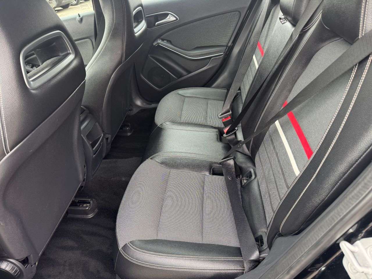 2015 MERCEDES-BENZ A-CLASS 2015 MERCEDES-BENZ A-CLASS