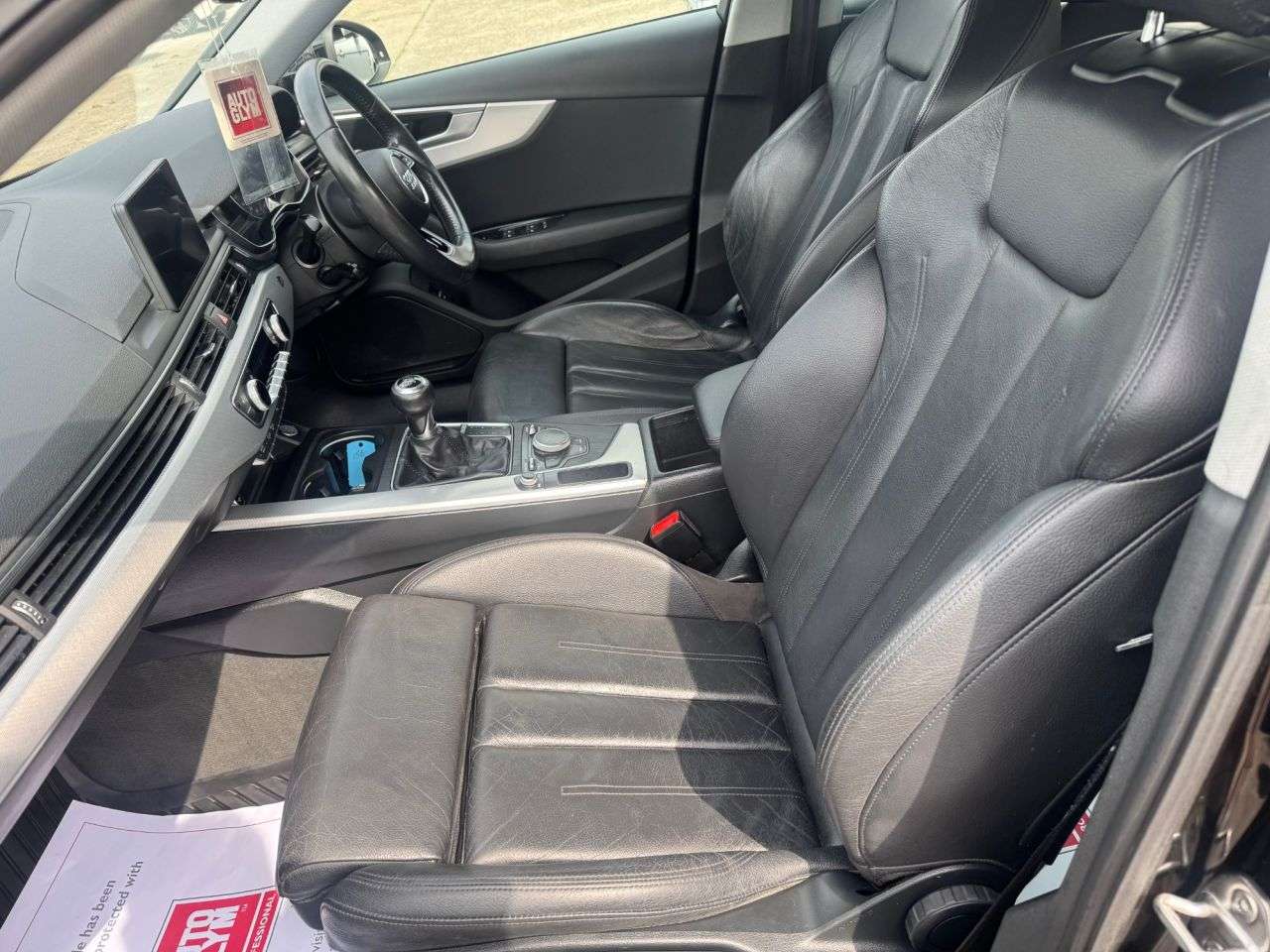 2017 AUDI A4 2017 AUDI A4