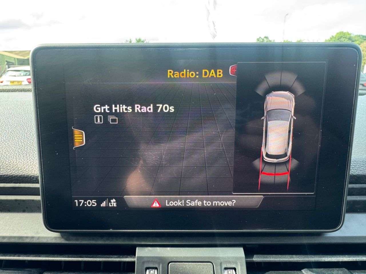 2017 AUDI Q5 2017 AUDI Q5