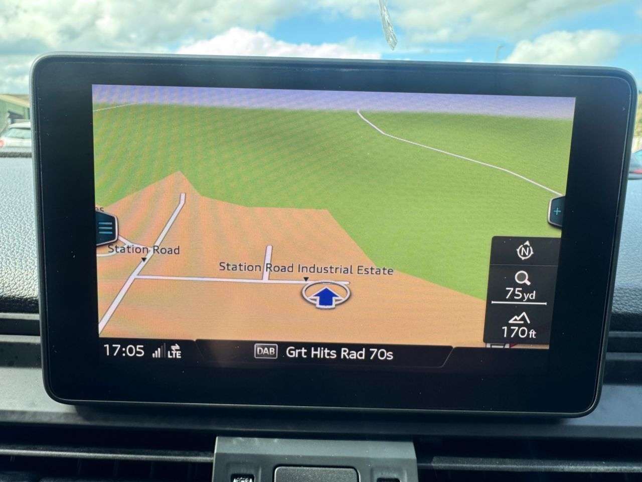 2017 AUDI Q5 2017 AUDI Q5