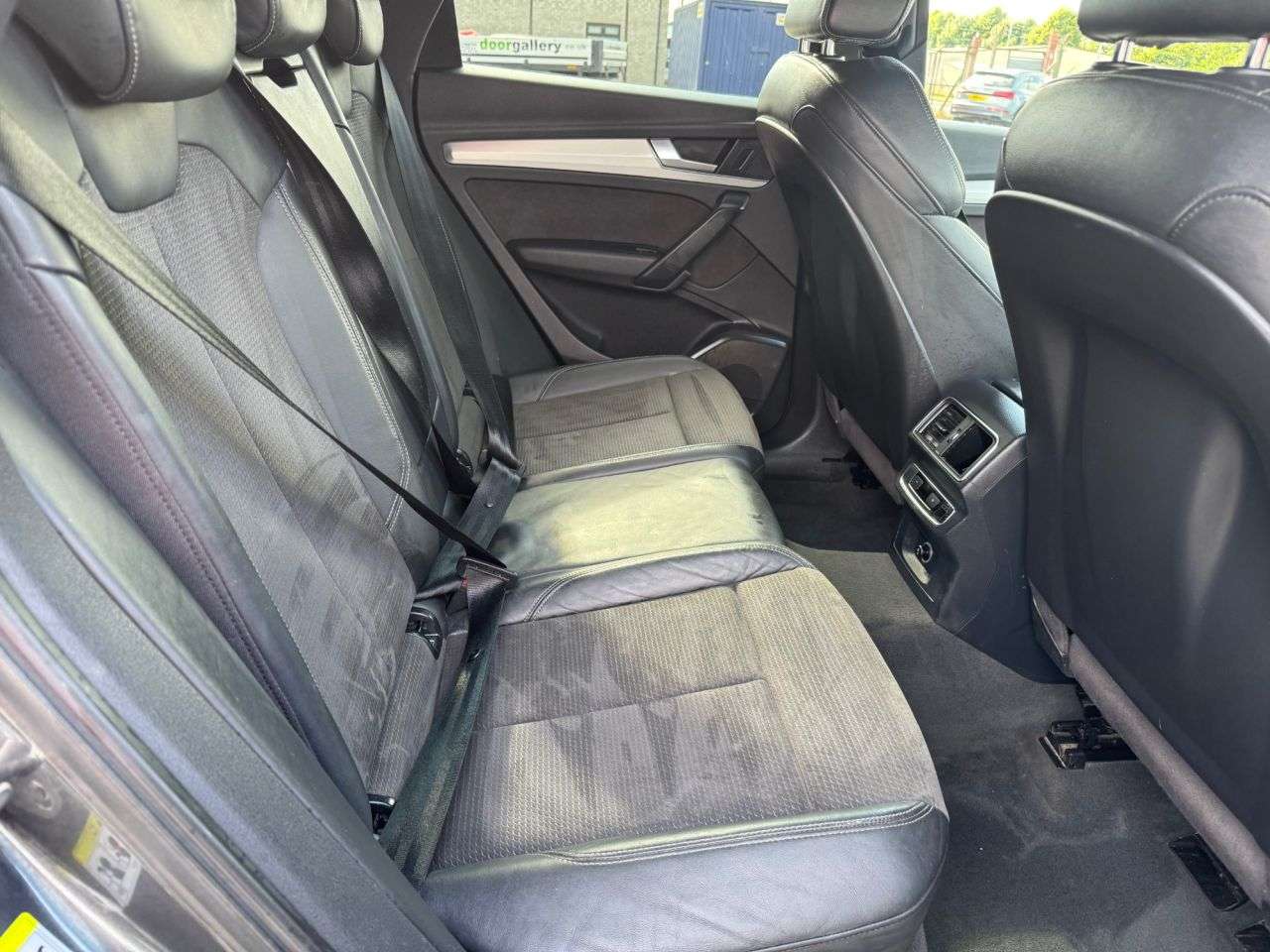 2017 AUDI Q5 2017 AUDI Q5