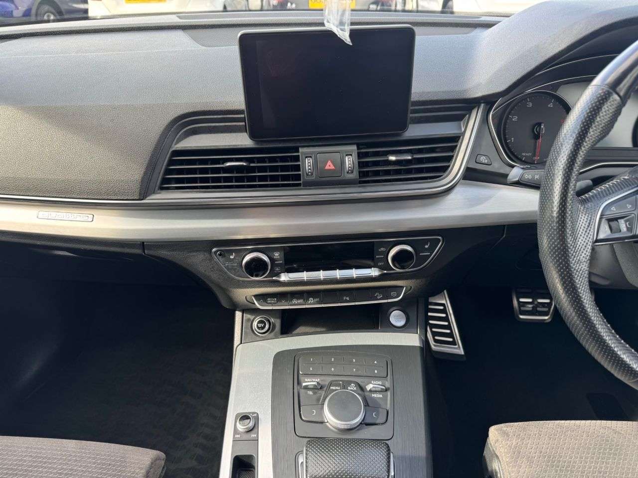 2017 AUDI Q5 2017 AUDI Q5