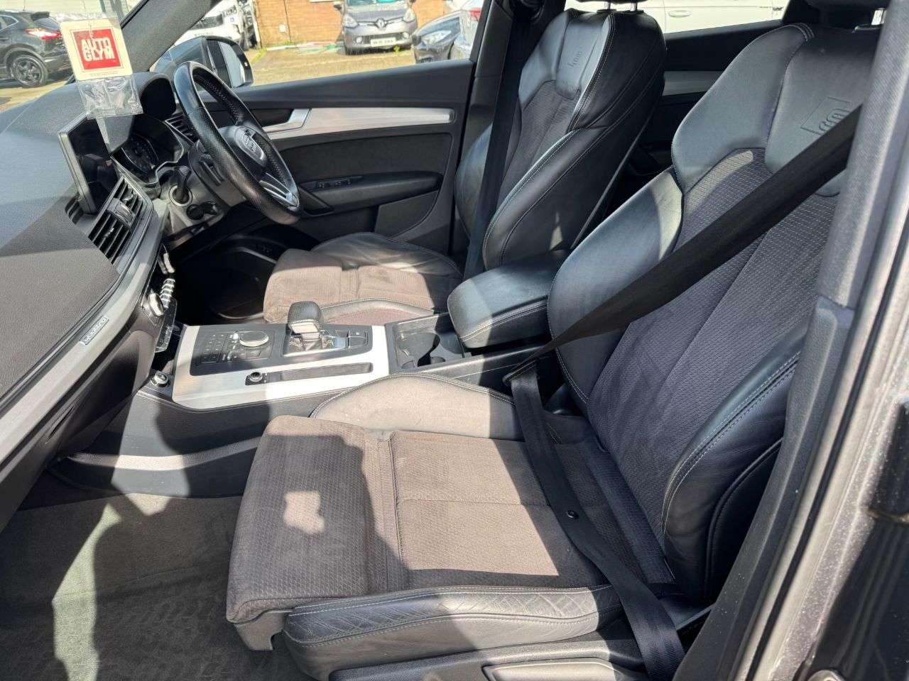 2017 AUDI Q5 2017 AUDI Q5