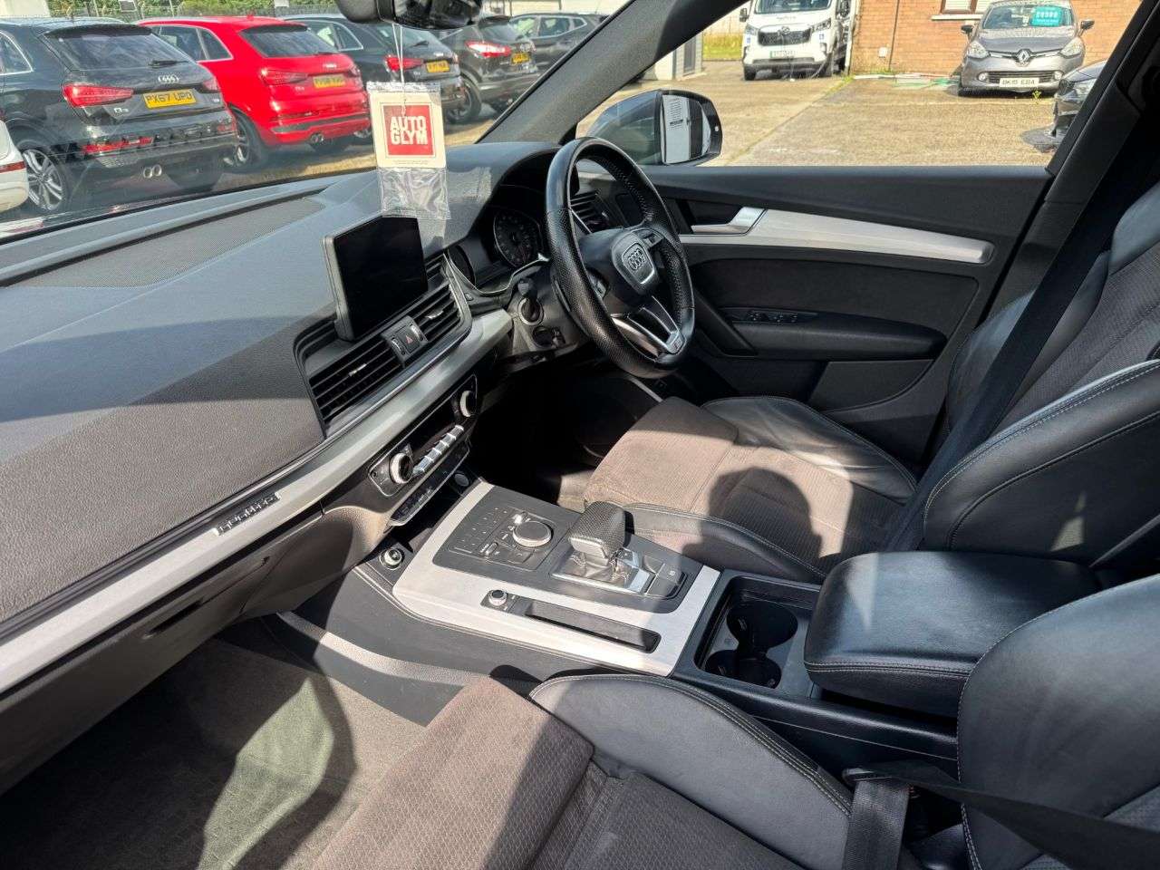 2017 AUDI Q5 2017 AUDI Q5