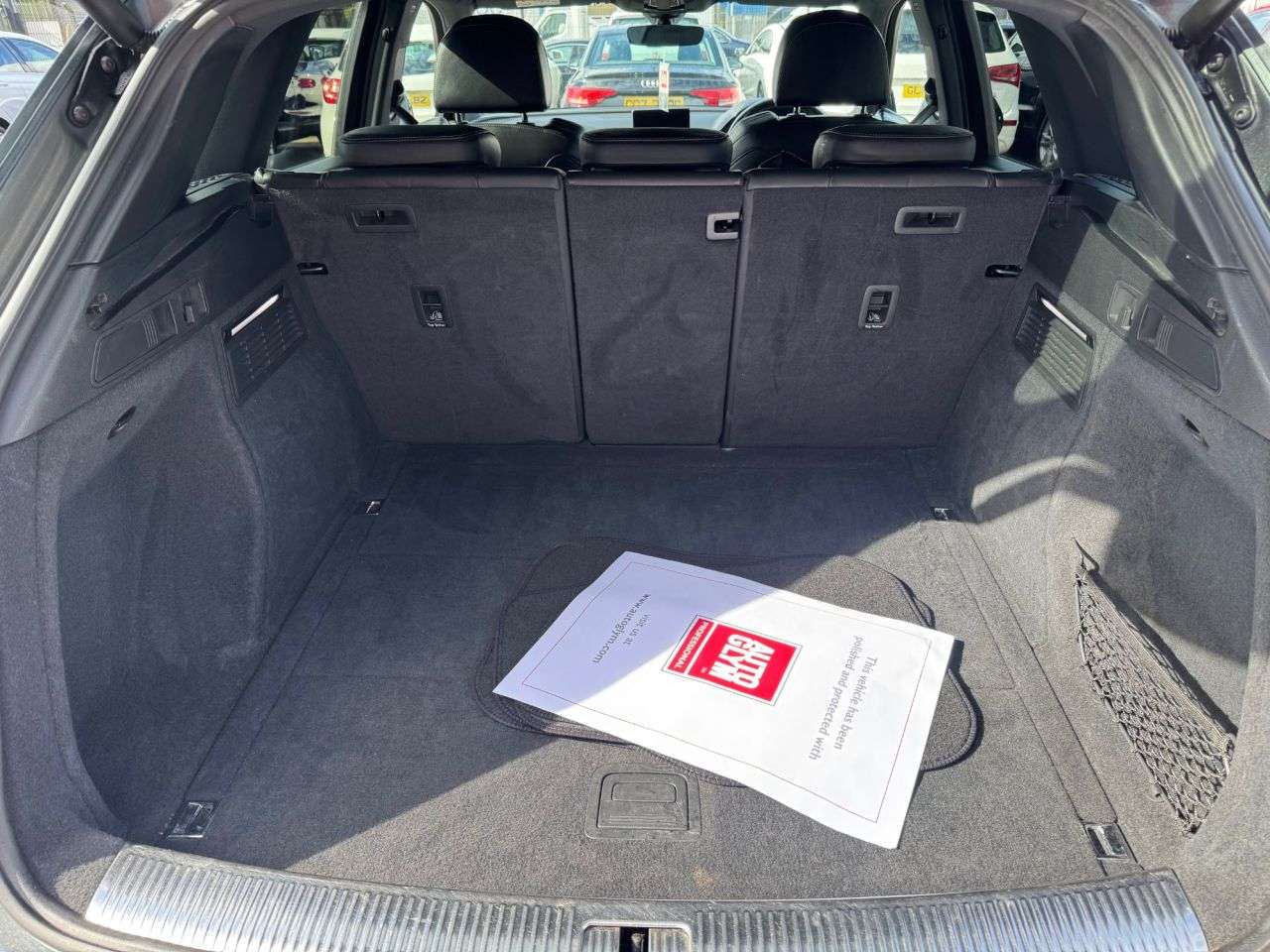 2017 AUDI Q5 2017 AUDI Q5