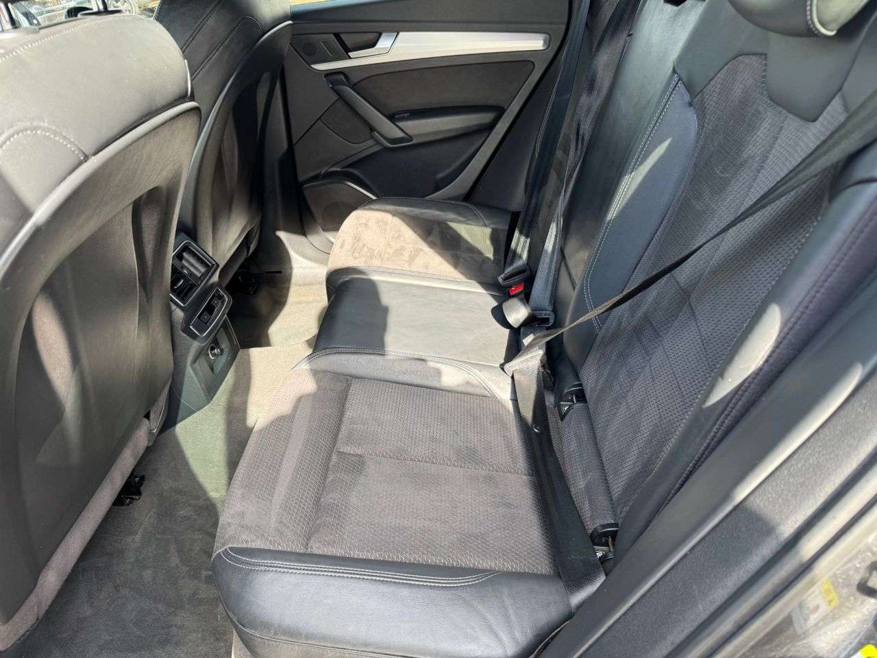 2017 AUDI Q5 2017 AUDI Q5