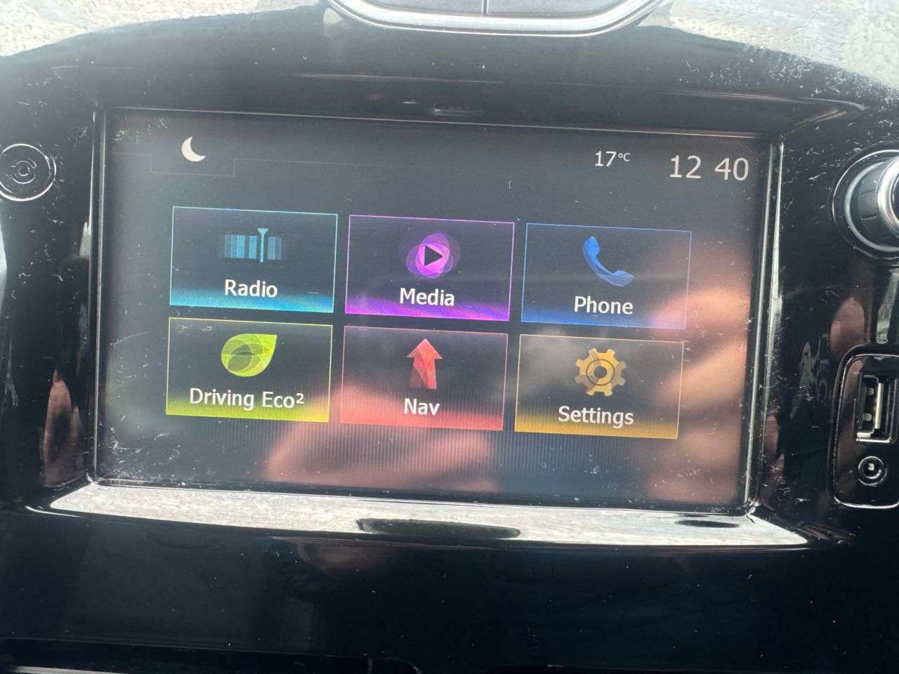 2016 RENAULT CLIO 2016 RENAULT CLIO