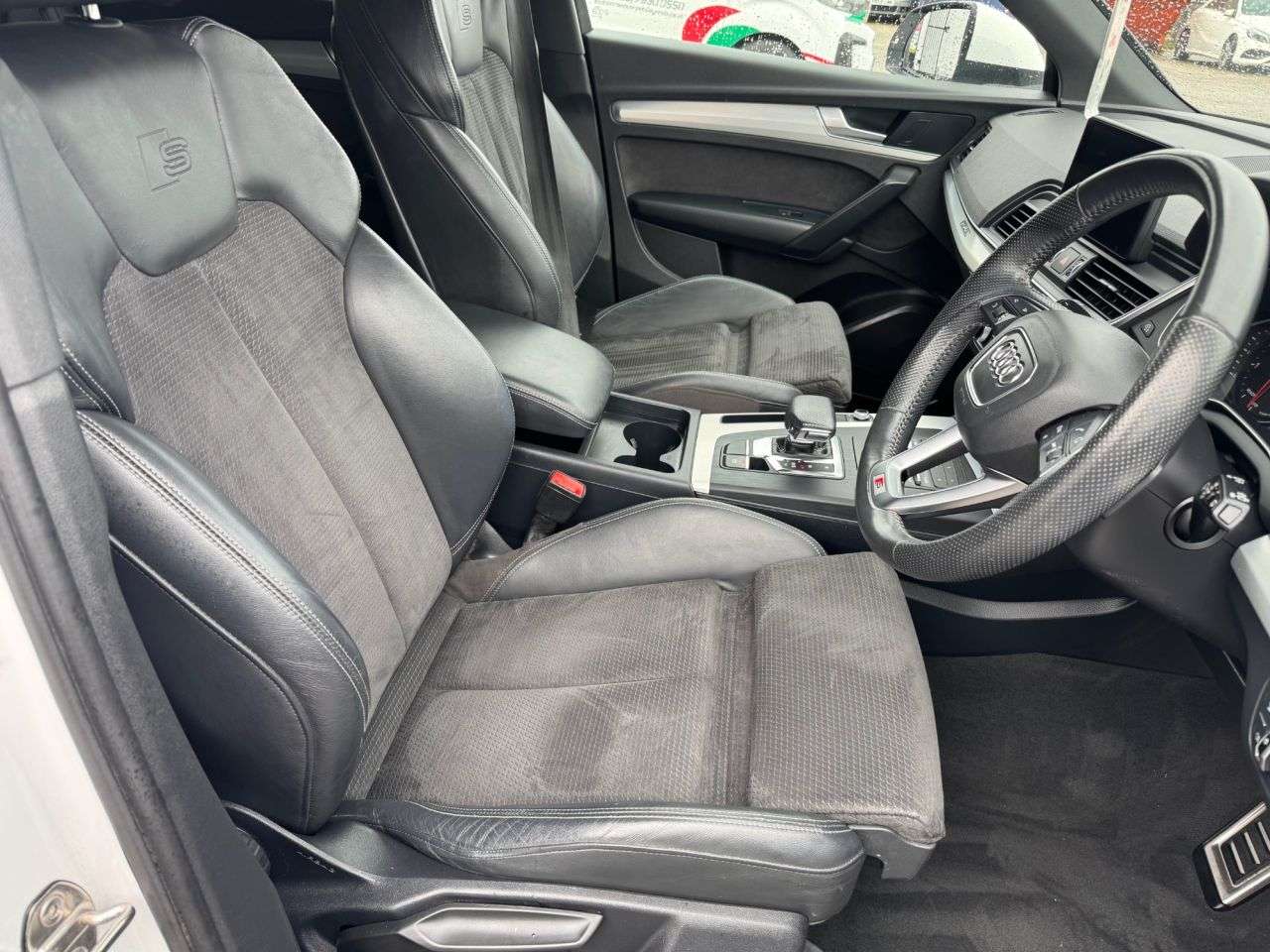 2018 AUDI Q5 2018 AUDI Q5