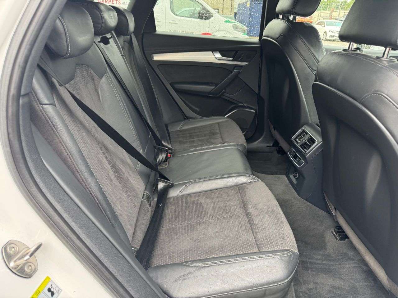 2018 AUDI Q5 2018 AUDI Q5