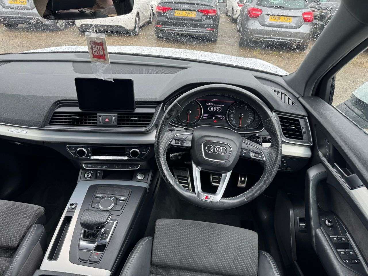 2018 AUDI Q5 2018 AUDI Q5