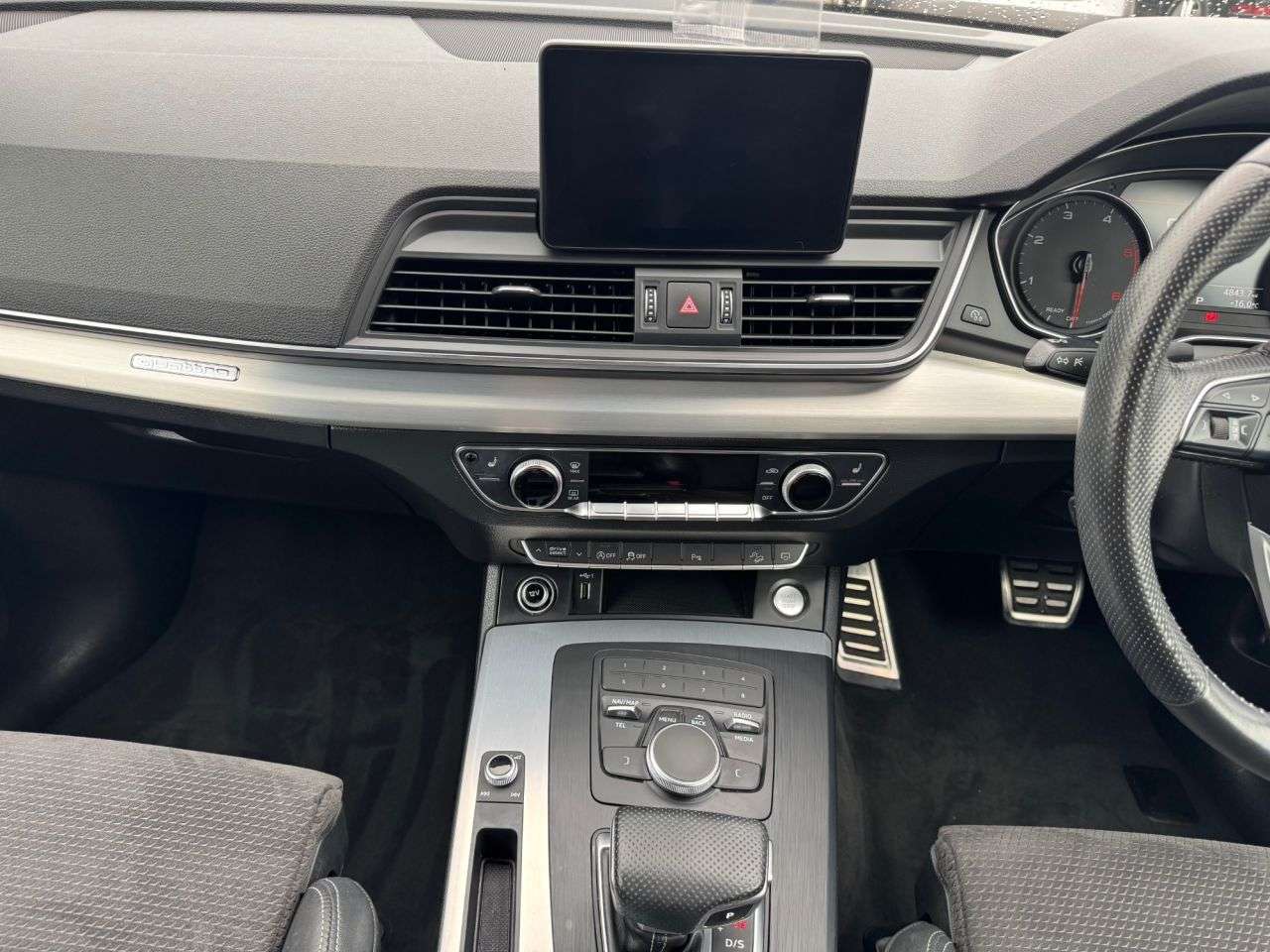 2018 AUDI Q5 2018 AUDI Q5