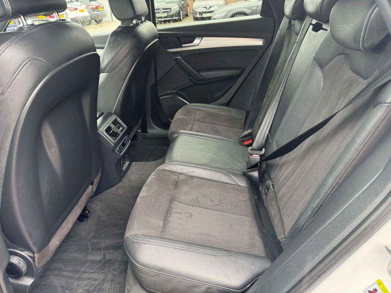 2018 AUDI Q5 2018 AUDI Q5