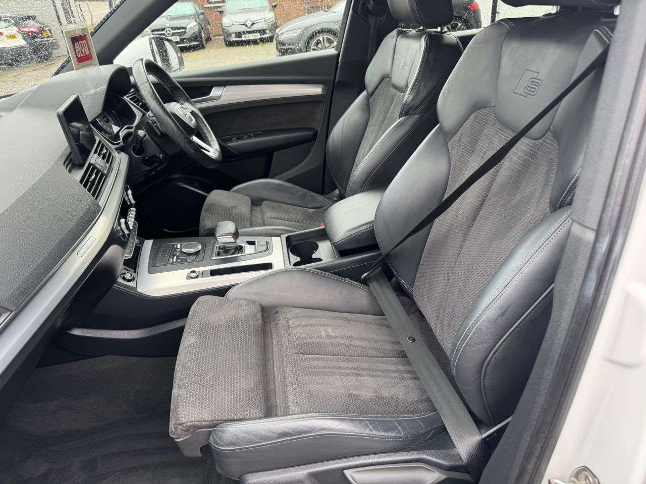 2018 AUDI Q5 2018 AUDI Q5