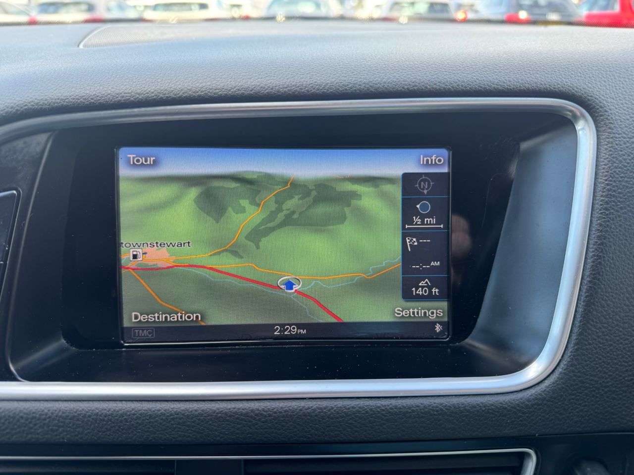 2016 AUDI Q5 2016 AUDI Q5
