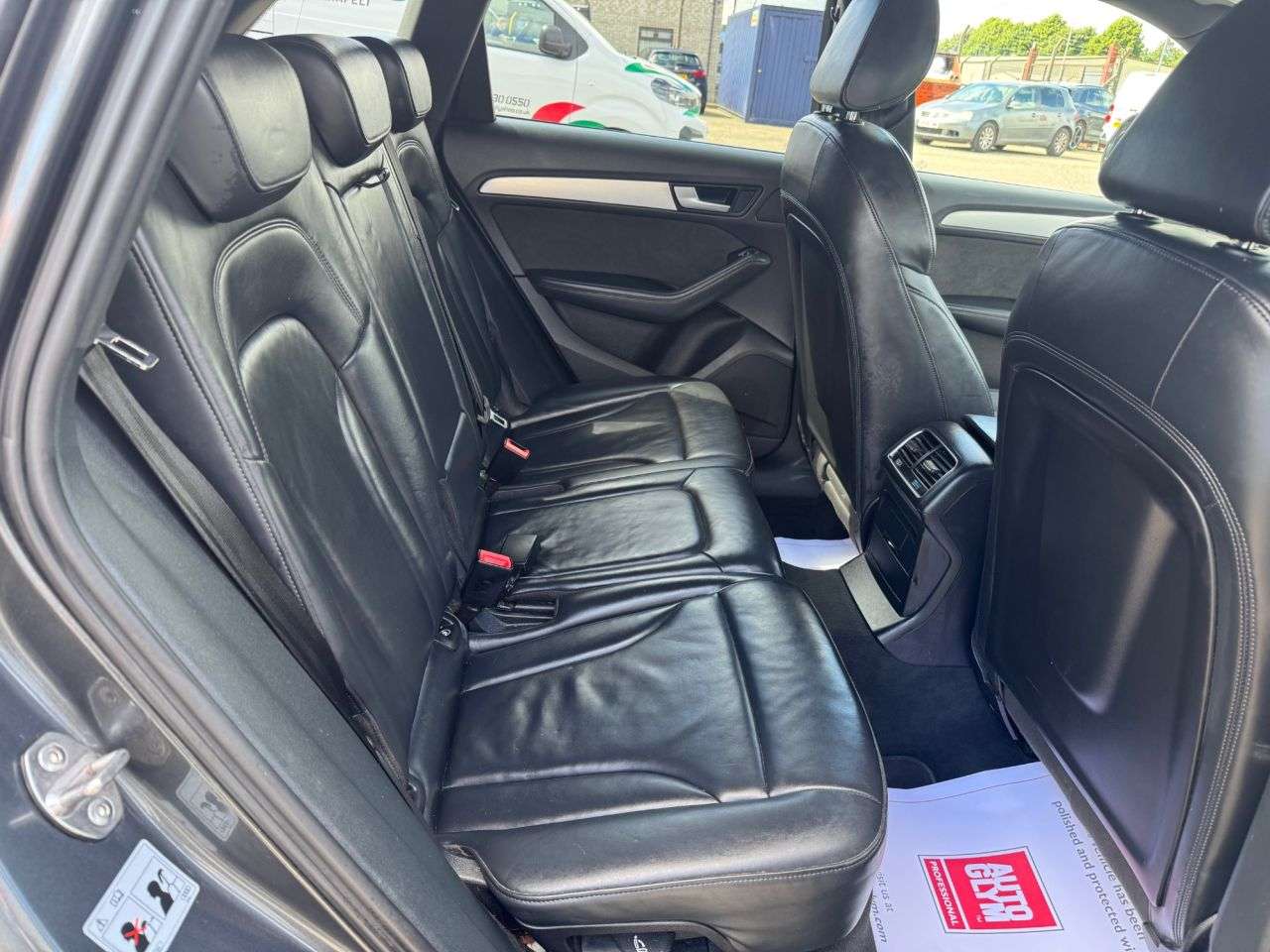 2016 AUDI Q5 2016 AUDI Q5
