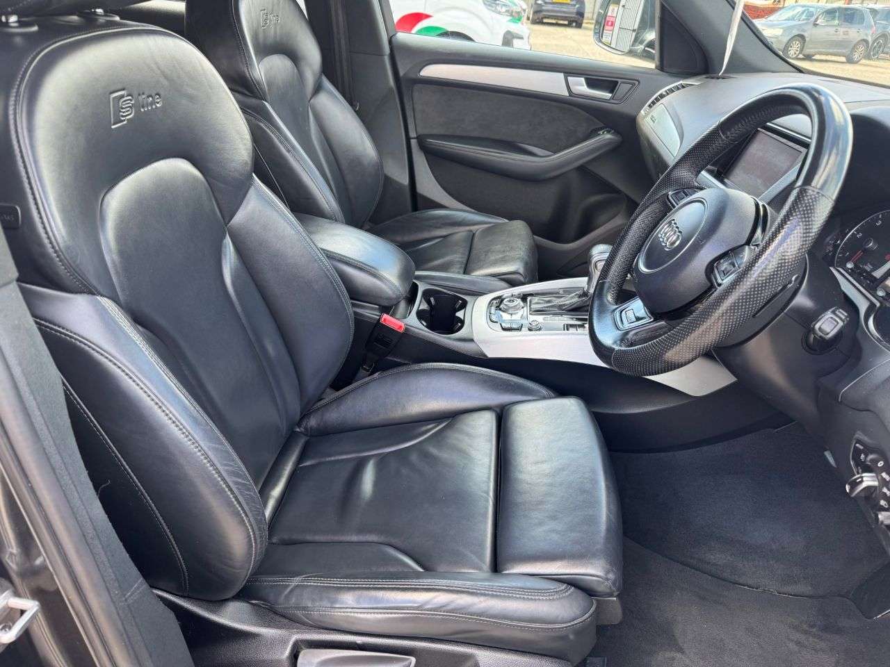 2016 AUDI Q5 2016 AUDI Q5