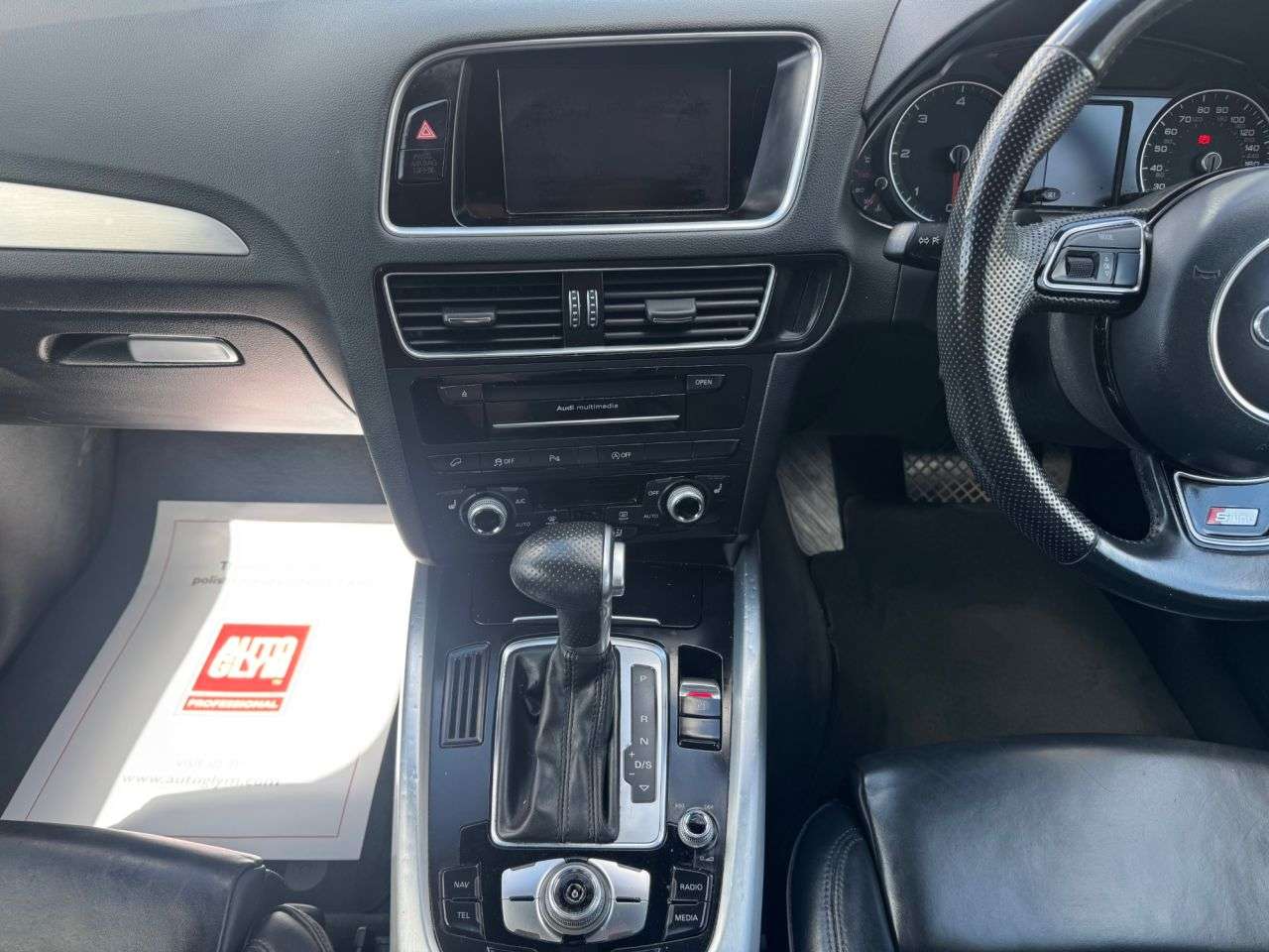 2016 AUDI Q5 2016 AUDI Q5