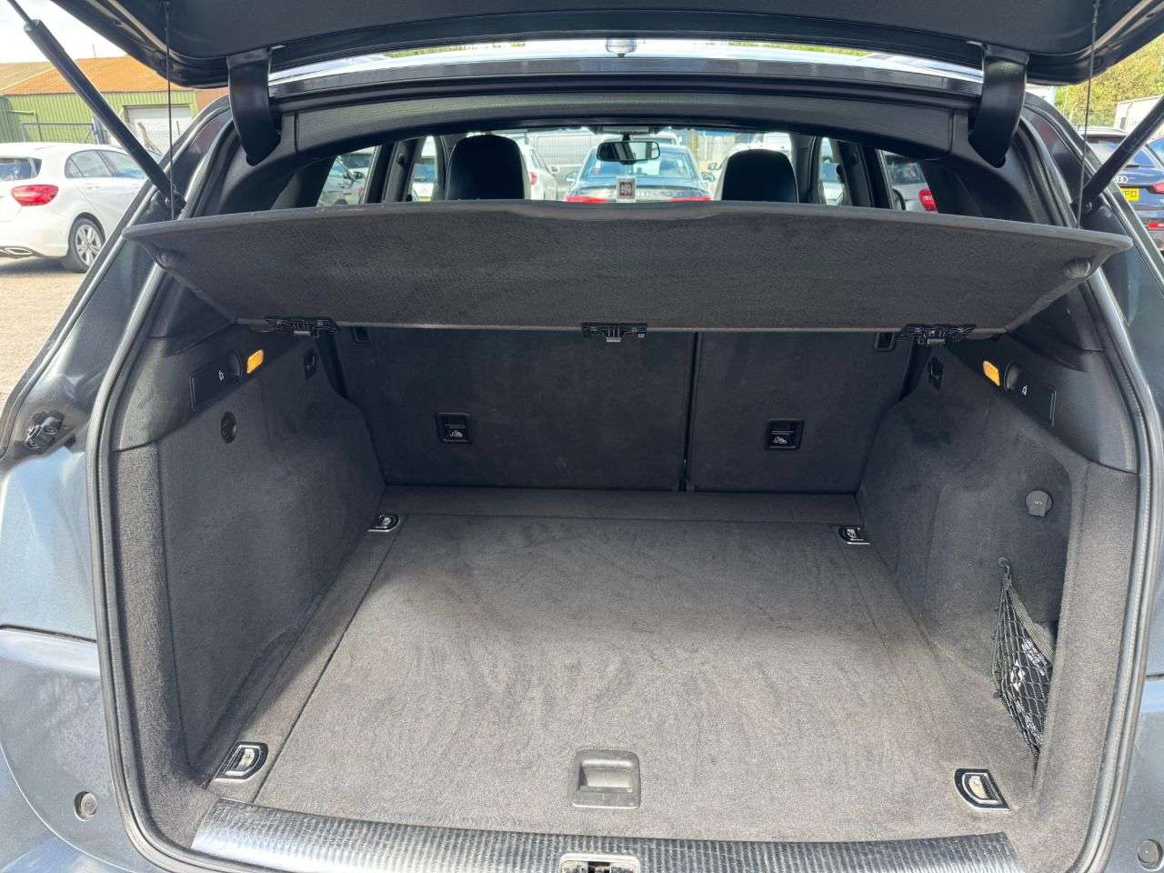 2016 AUDI Q5 2016 AUDI Q5